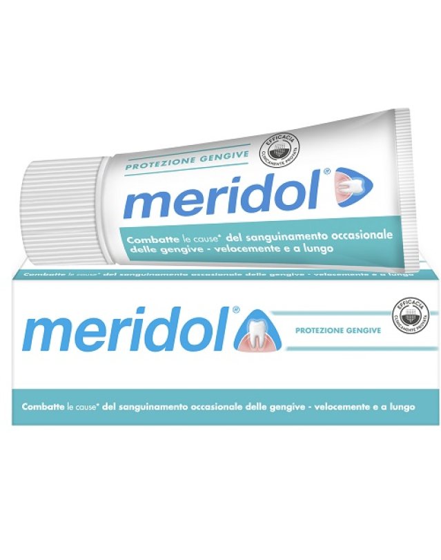 MERIDOL DENTIFRICIO 20ML