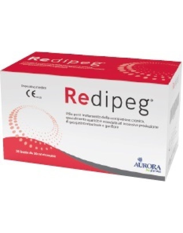 REDIPEG 20 Stick Pack 30ml