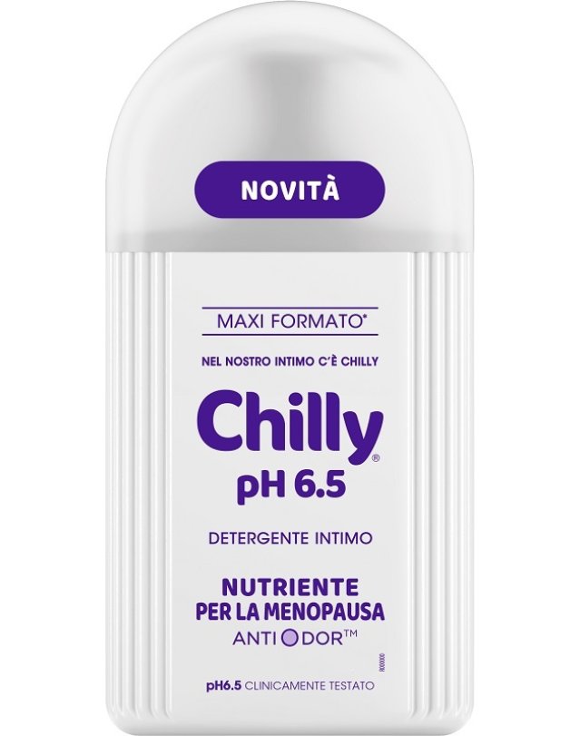 CHILLY DETERGENTE MENOPAUSA CHILLY DETERGENTE MENOPAUSA