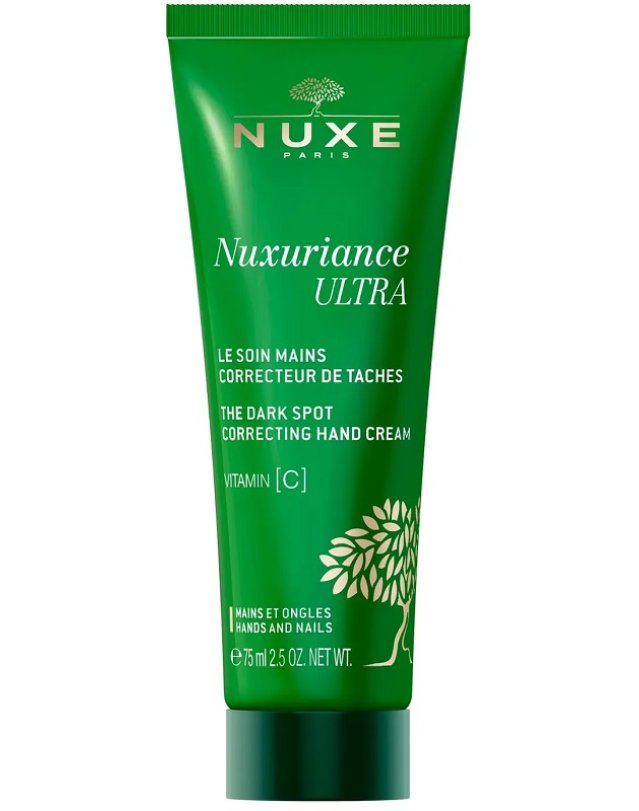 NUXE NUXURIANCE ULTRA CR MANI N/