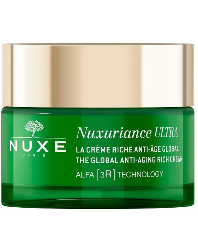 NUXE NUXURIANCE ULTRA CR RICCA