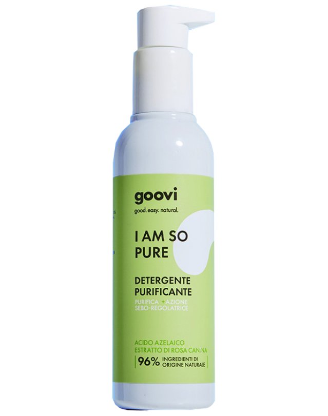 GOOVI Deterg.Pelli Miste