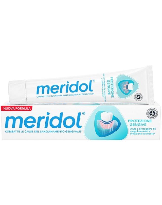 MERIDOL Dent.Prot.Geng.75ml