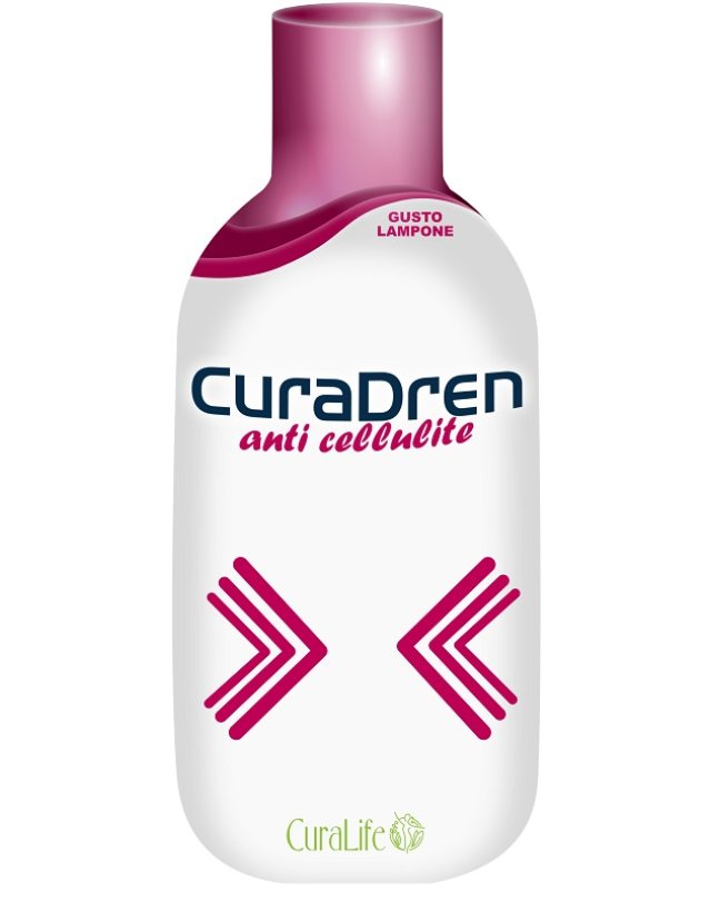 Curalife Curadren Anticel500ml