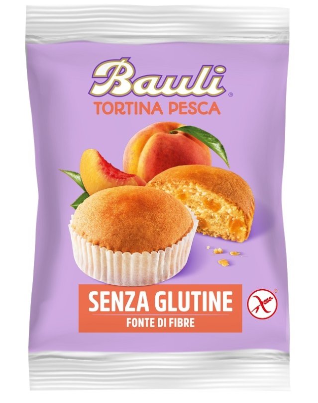 BAULI TORTINA BUONESSERE PE35G