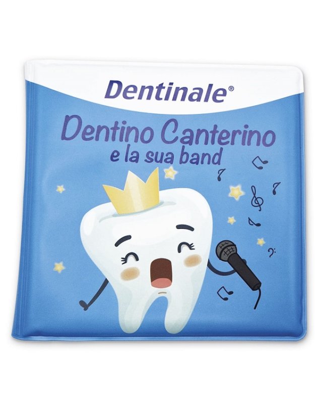 DENTINALE LIBRETTO DENTINO CAN