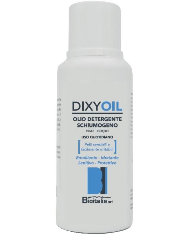 DIXY OIL 500ML