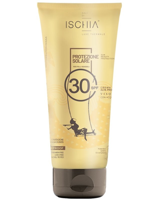 ISCHIA EAU PROTEZIONE SPF30