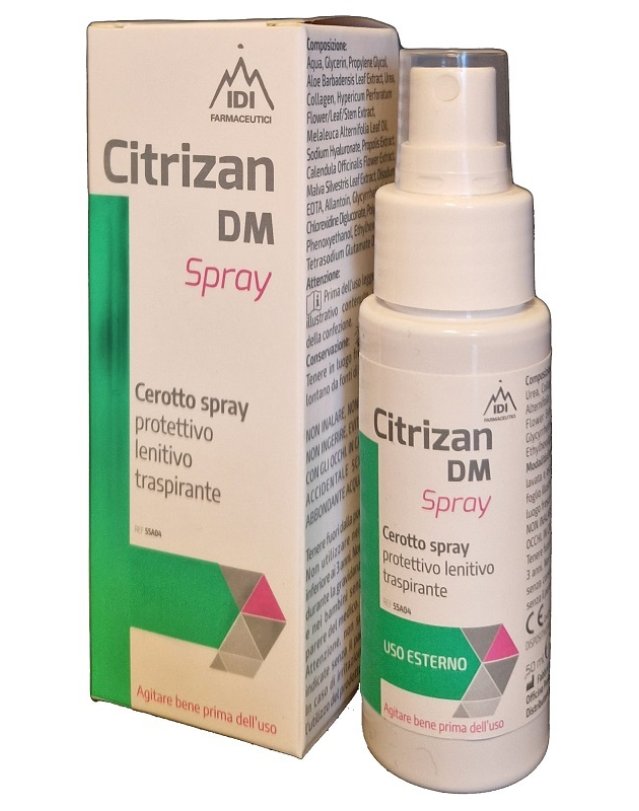 CITRIZAN DM Spray 50ml