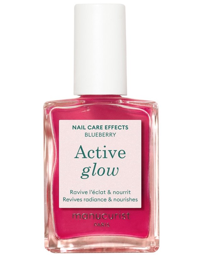 MANUCURIST ACTIVE GLOW BLU15ML