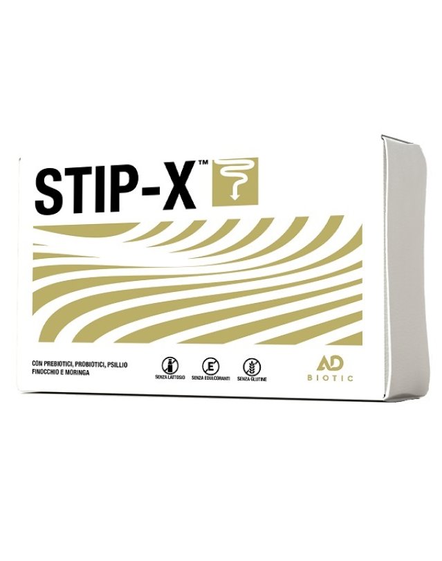 STIP-X ADBIOTIC 30CPS