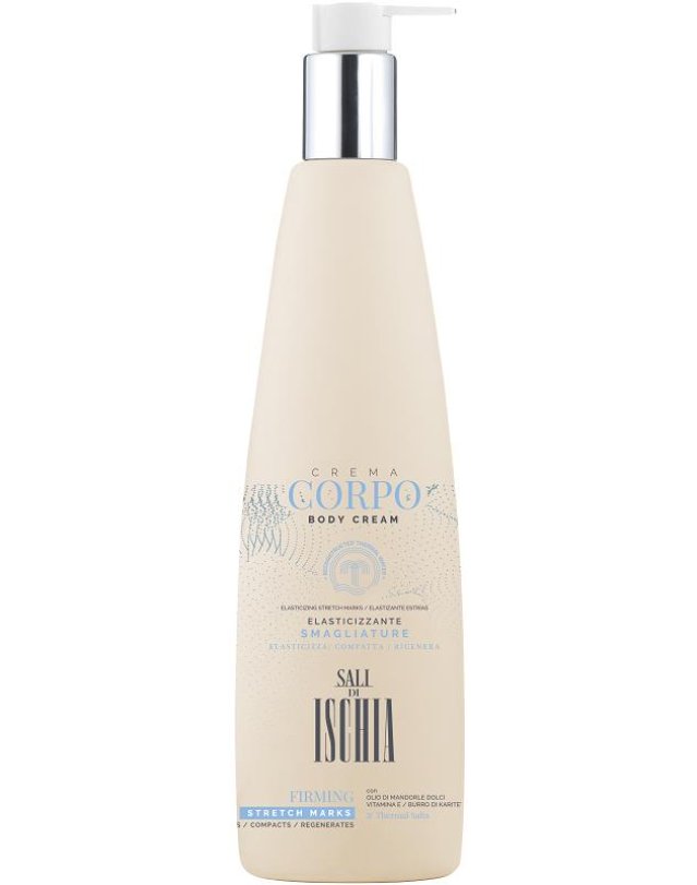 SALI DI ISCHIA CREMA CRP EL