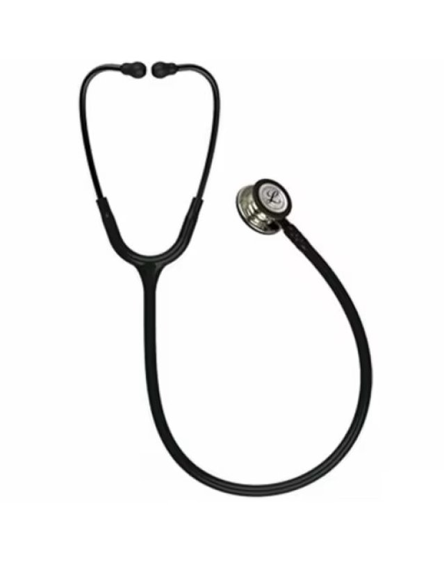 LITTMAN Steto Class.III Nero