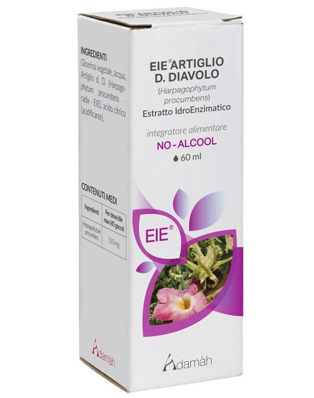 EIE ARTIG DIAVOLO 60ML GTT ADAMA