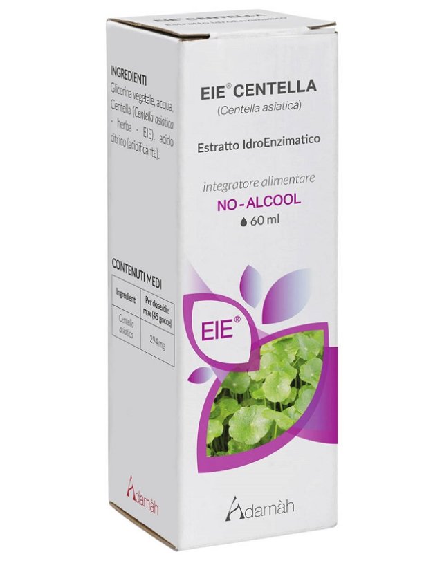 EIE CENTELLA 60ML