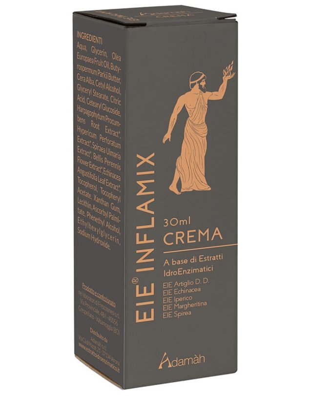 EIE INFLAMIX CREMA 30ML