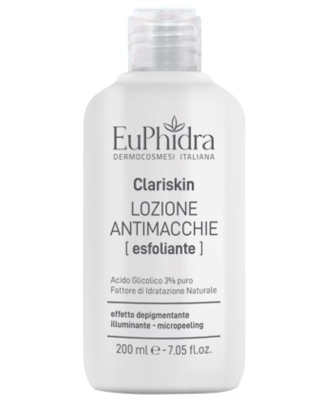 EUPHIDRA A-Macchia Loz.200ml