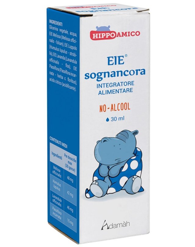 EIE SOGNANCORA GTT 30ML