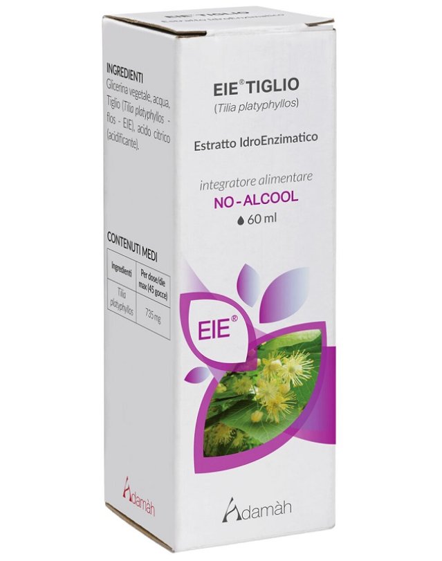 EIE TIGLIO Gtt 60ml