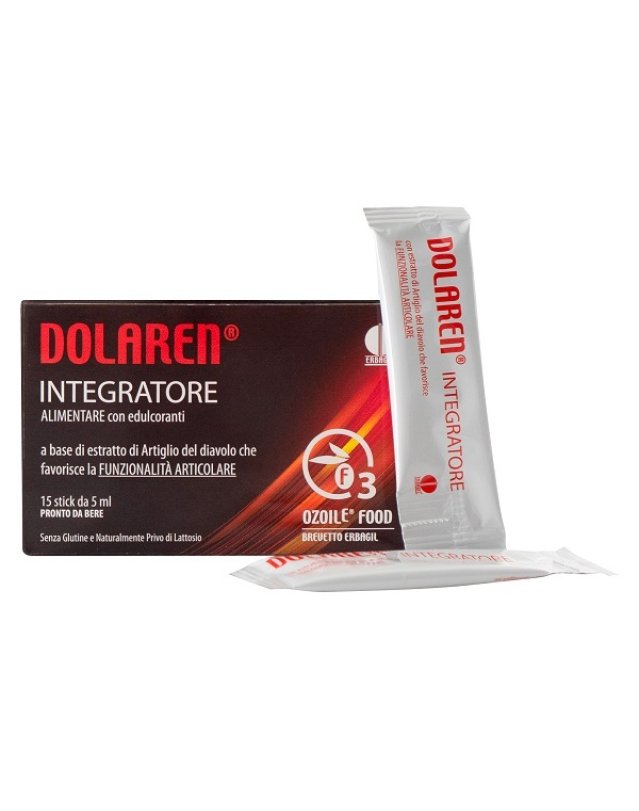 DOLAREN 15STICK DOLAREN 15STICK