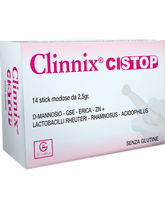 PROVITA CISTOP 14BUST STICK