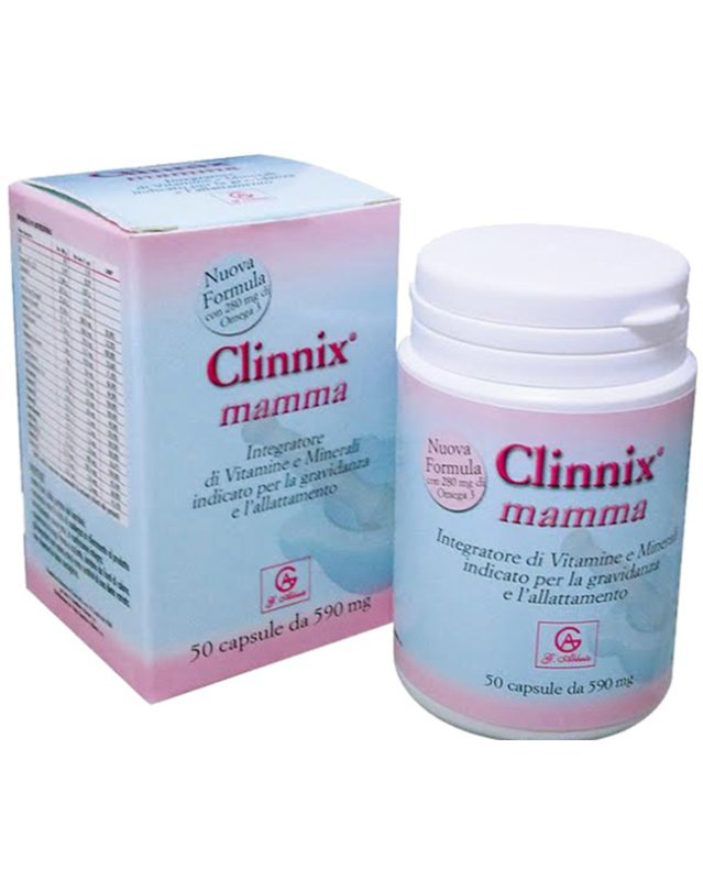 CLINDERM-MAMMA 50CPS