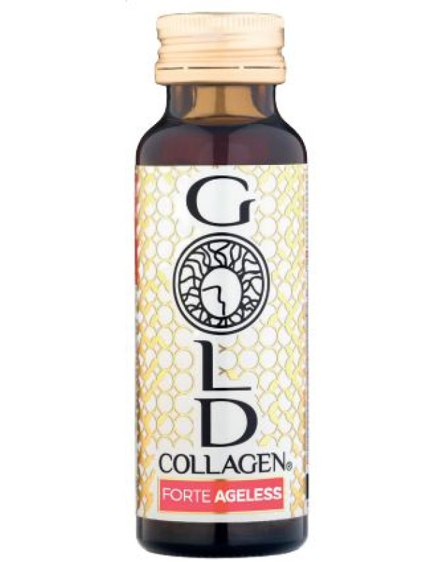 GOLD COLLAGEN FT Ageless 10Fl.