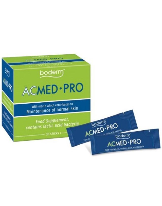 ACMED PRO 30 Stick