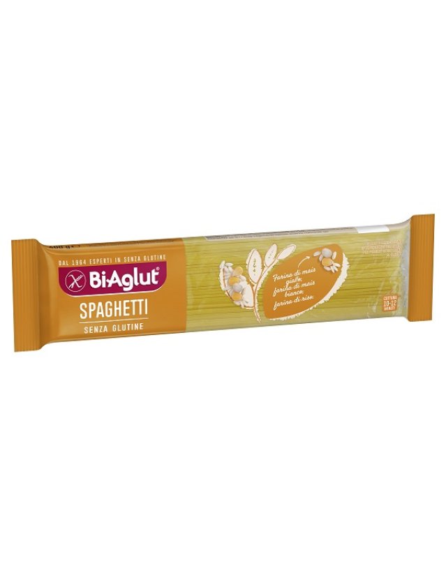 BIAGLUT Pasta Spaghetti 400g BIAGLUT Pasta Spaghetti 400g