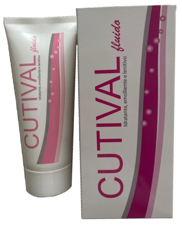 CUTIVAL FLUIDO 200ML