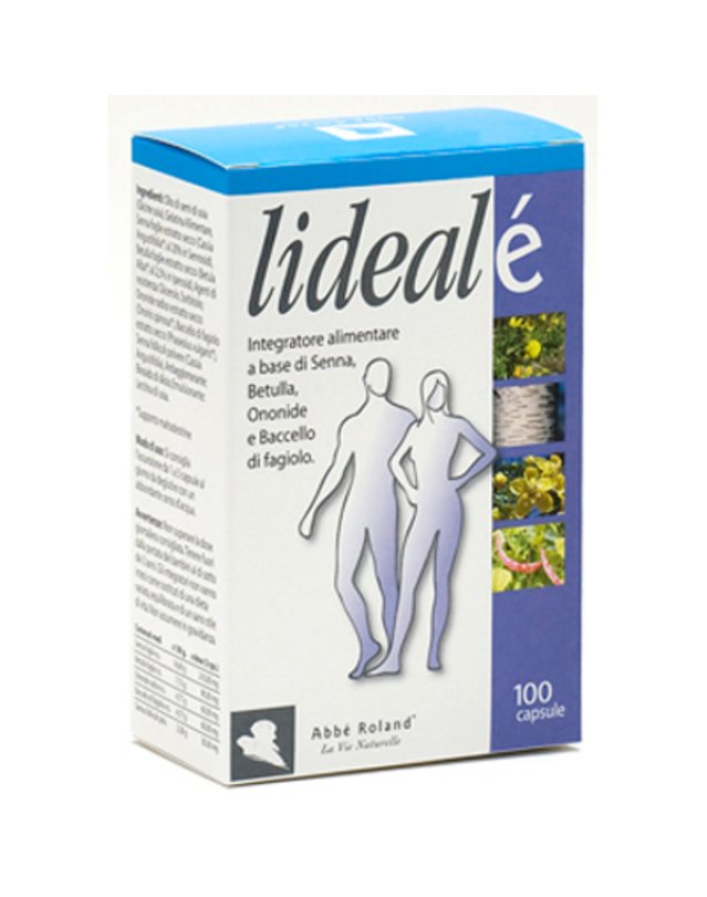 LIDEALE' 40CPR LIDEALE' 40CPR