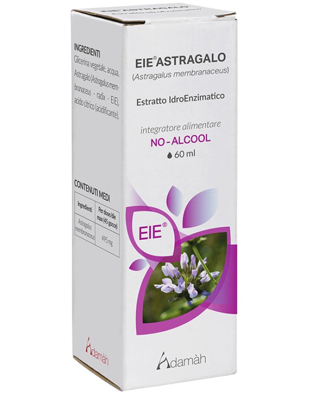 EIE ASTRAGALO 60ML