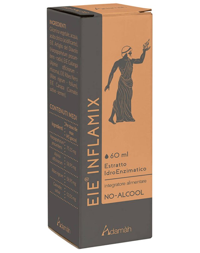 EIE INFLAMIX Gtt 30ml