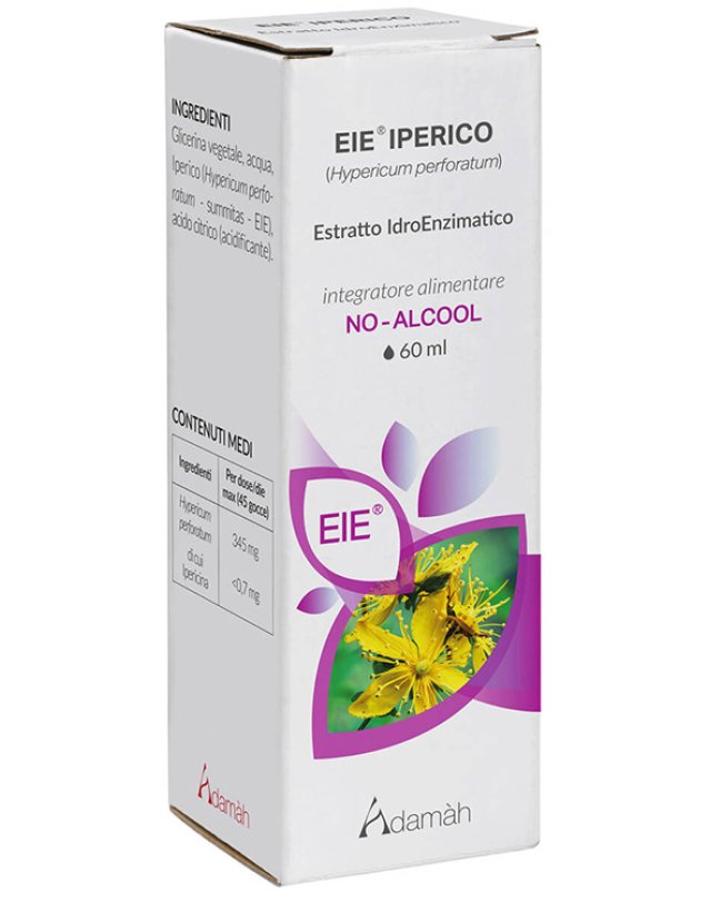 EIE IPERICO 60ML