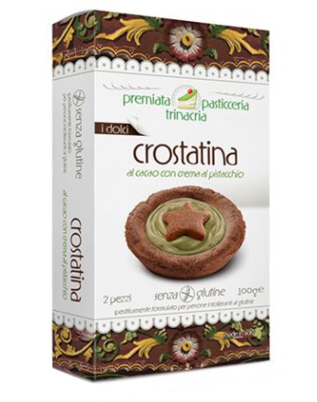 TRINACRIA PT Crost.Cacao Pist.