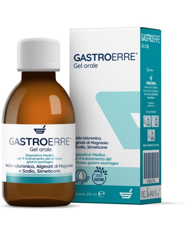 GASTROERRE 210ml