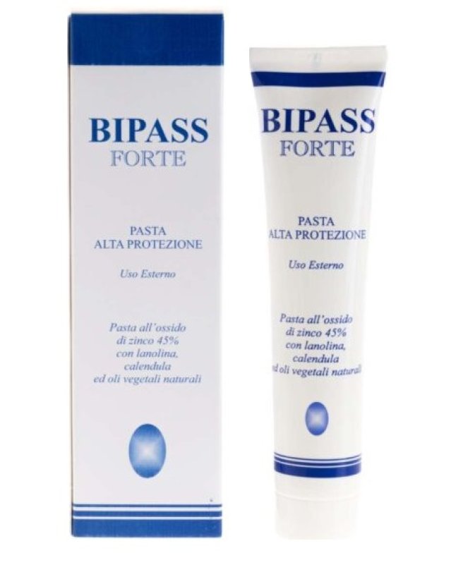 BIPASS FORTE 75ML