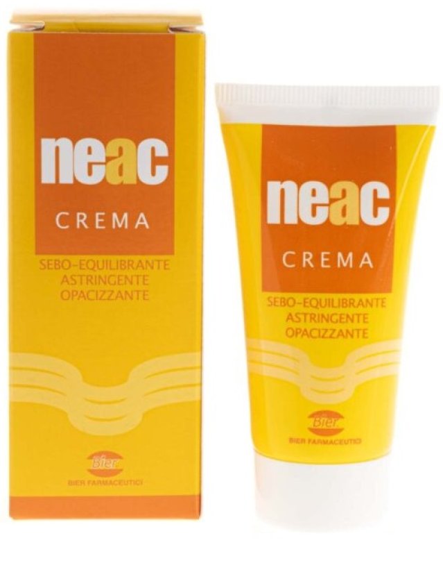 NEAC CREMA 25ML