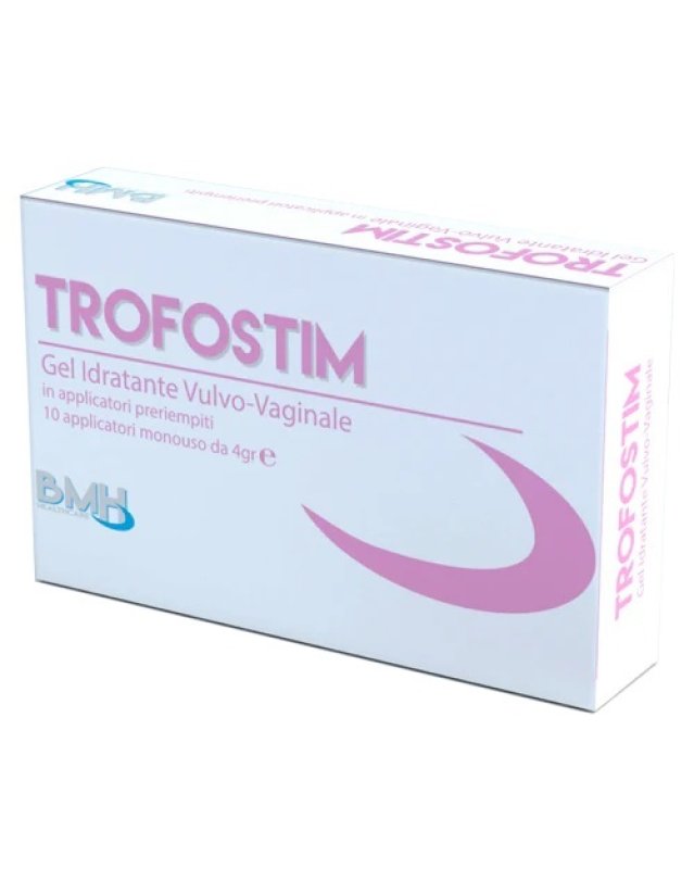 TROFOSTIM GEL VAGINALE 1+6APP<<<