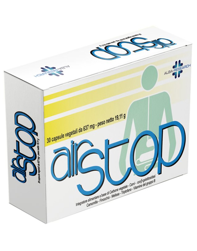 AIRSTOP CPS