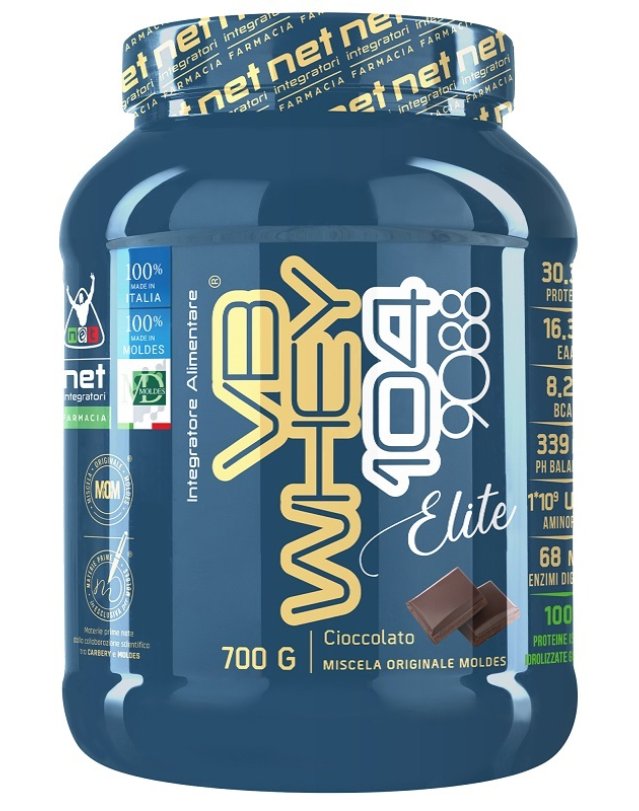 VB WHEY 104 9088 ELITE CIO700G