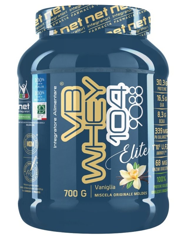 VB WHEY 104 9088 ELITE VAN700G
