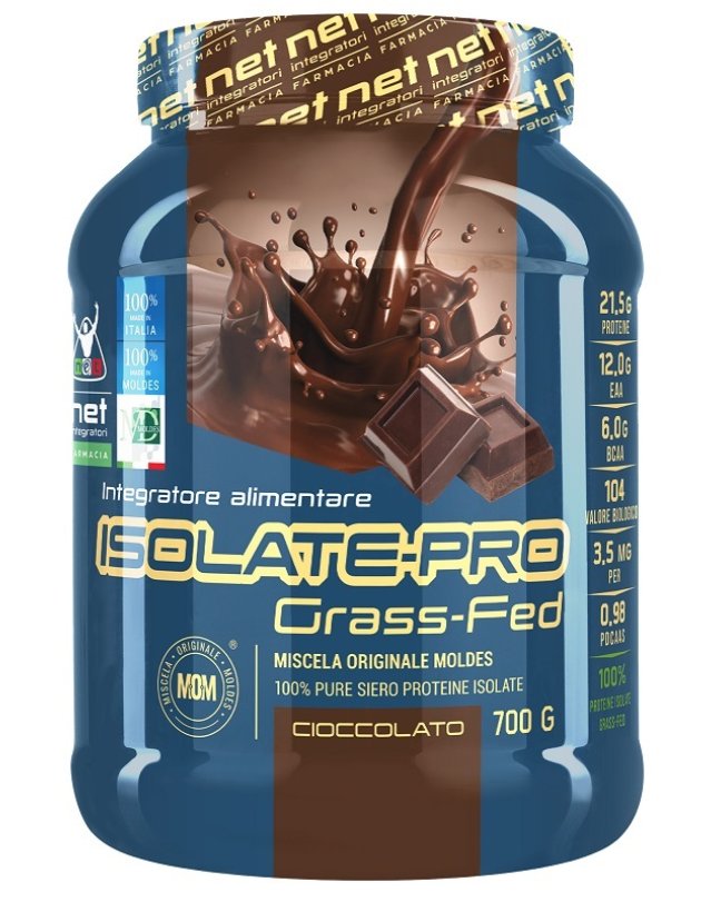 ISOLATE PRO GRASS FED CIOC700G