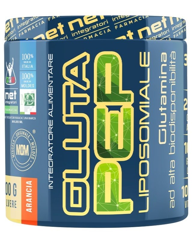 GLUTA PEP LIPOSOMIALE ARA 200G