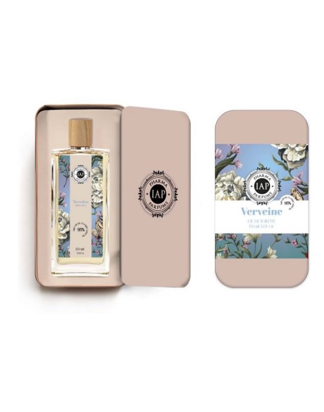 IAP FLEURS D'AGRUMES VERV 150