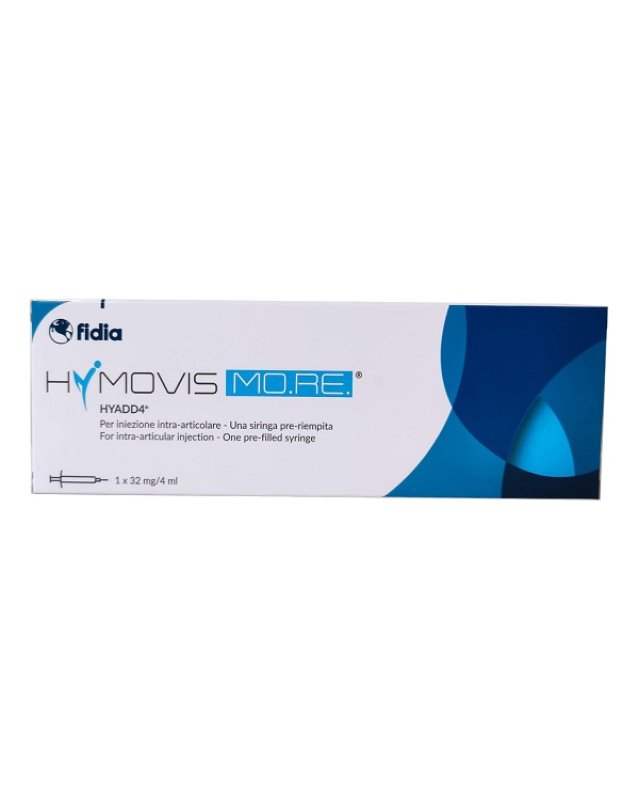 HYMOVIS MO RE SIR INTRA-ART 32