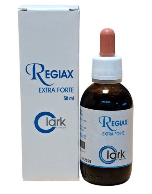 REGIAX 50ML GTT BY SB