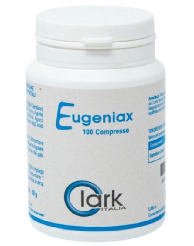 EUGENIAX 100 Cpr