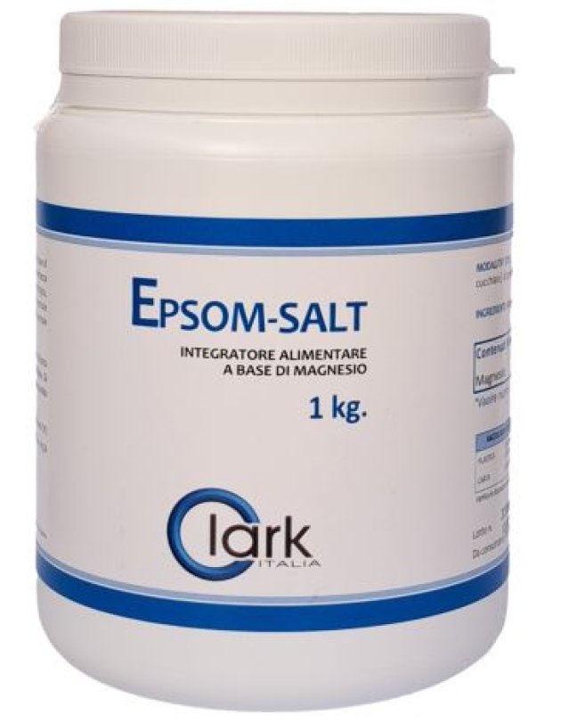 EPSOM SALT 1KG