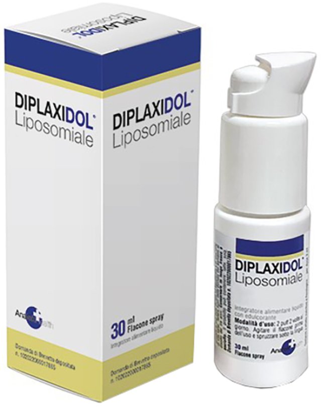 DIPLAXIDOL LIPOSOMIALE 30ML